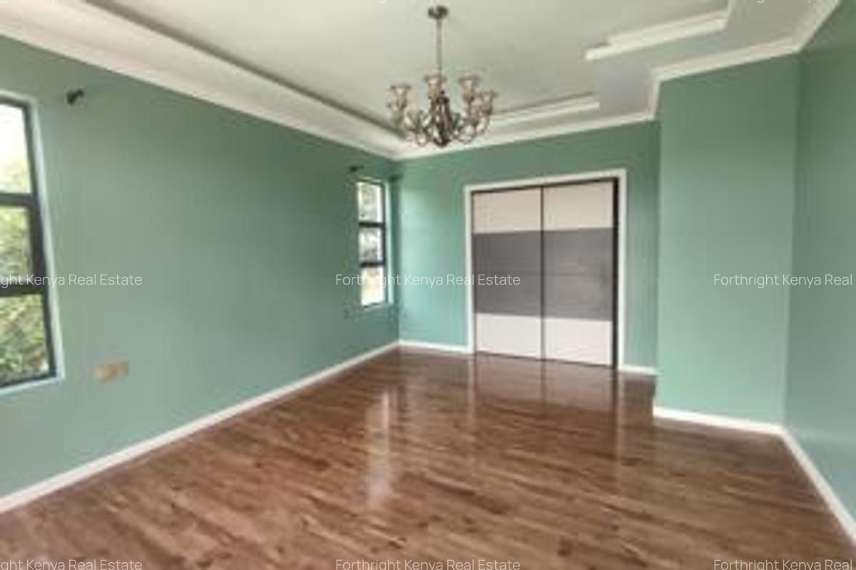 5 Bed House with En Suite at Karen Karen - 9