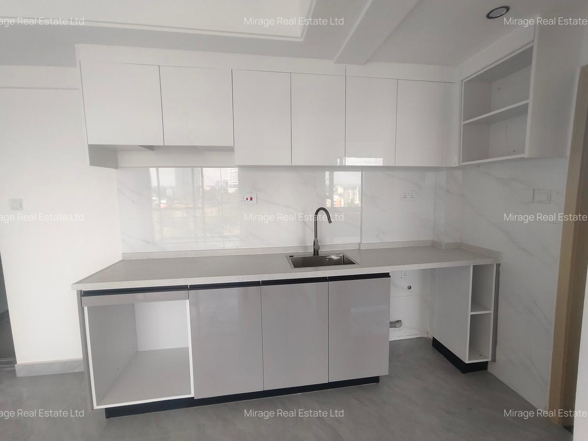 1 Bed Apartment with Swimming Pool in Westlands Area - 10