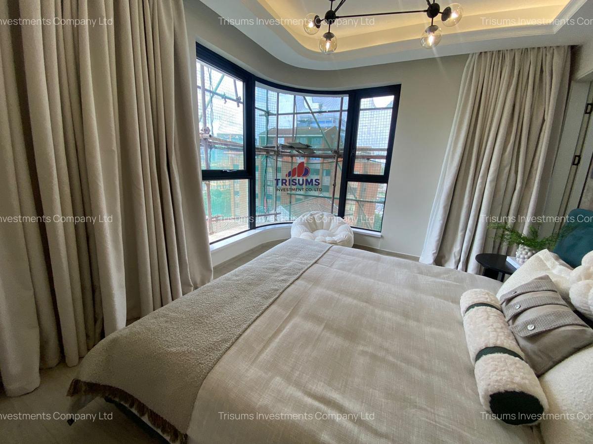 2 Bed Apartment with En Suite in Westlands Area - 10