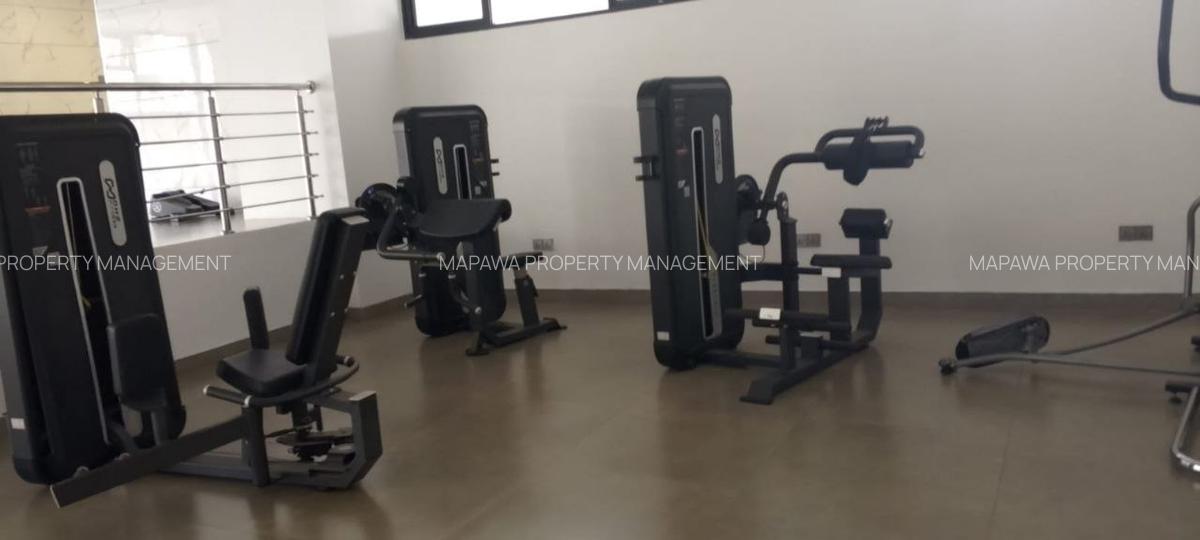 3 Bed Apartment with En Suite in Kilimani - 3