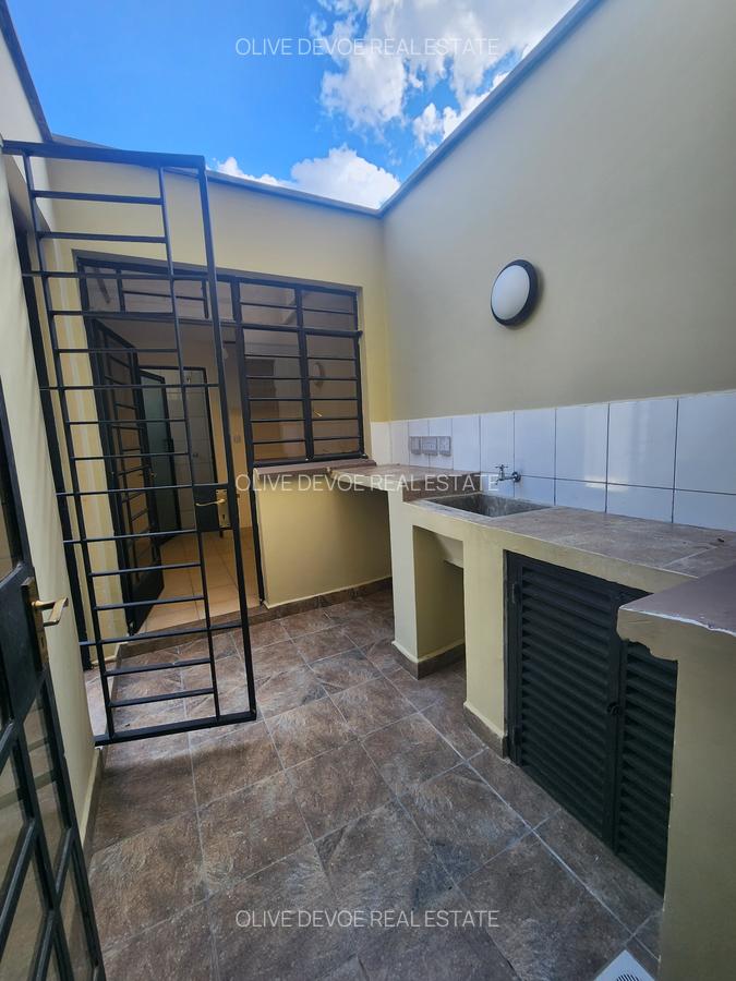 5 Bed Townhouse with En Suite in Syokimau - 7