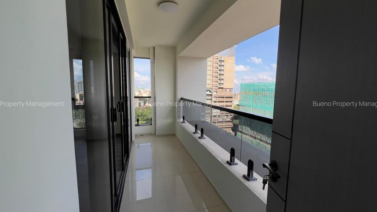 2 Bed Apartment with En Suite in Westlands Area - 14