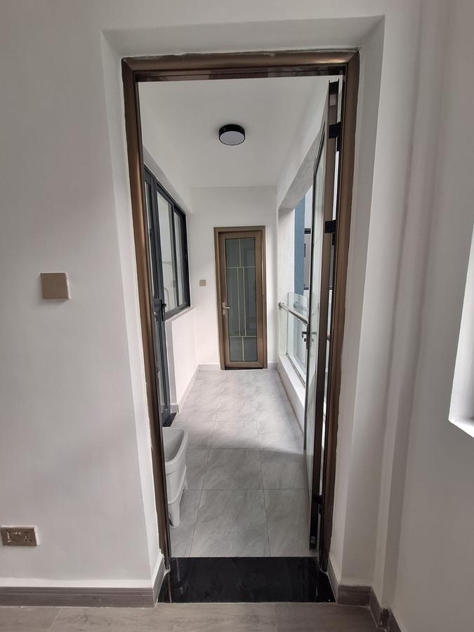 3 Bed Apartment with En Suite in Kileleshwa - 10