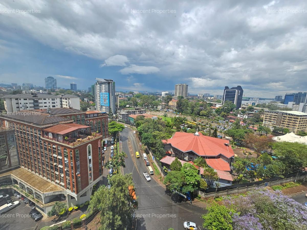 Furnished 2 Bed Apartment with En Suite in Westlands Area - 17