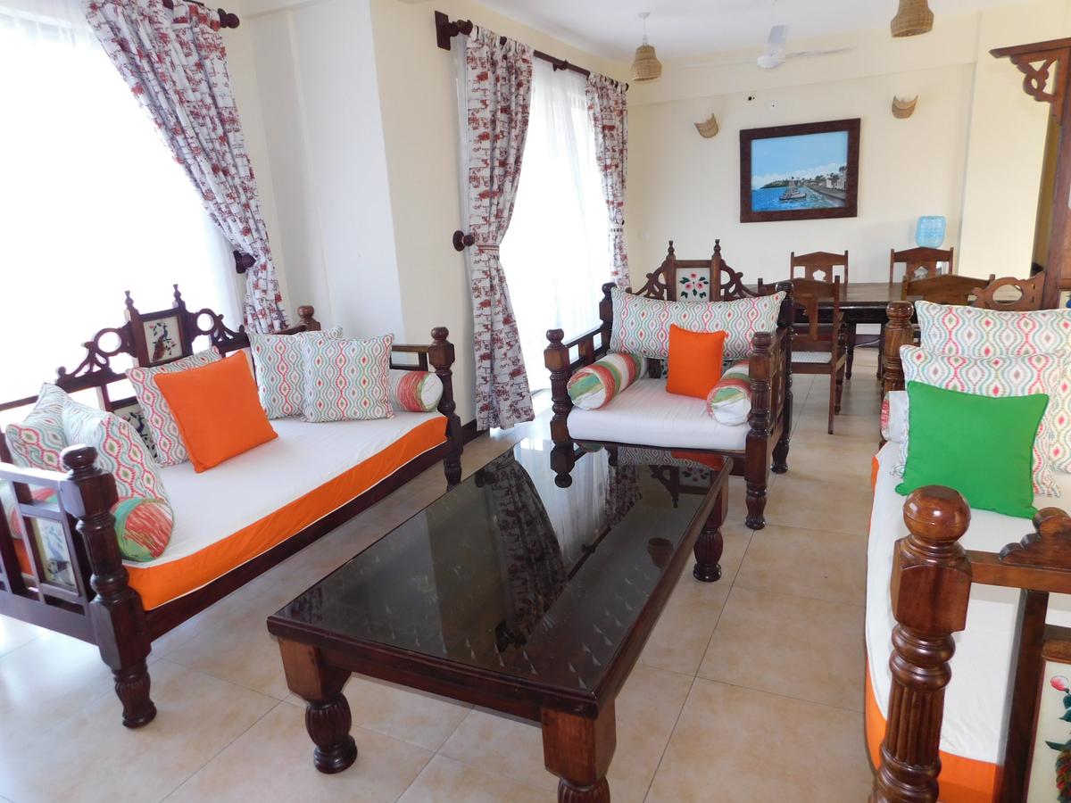 3 Bed Apartment with En Suite at Nyali - 19