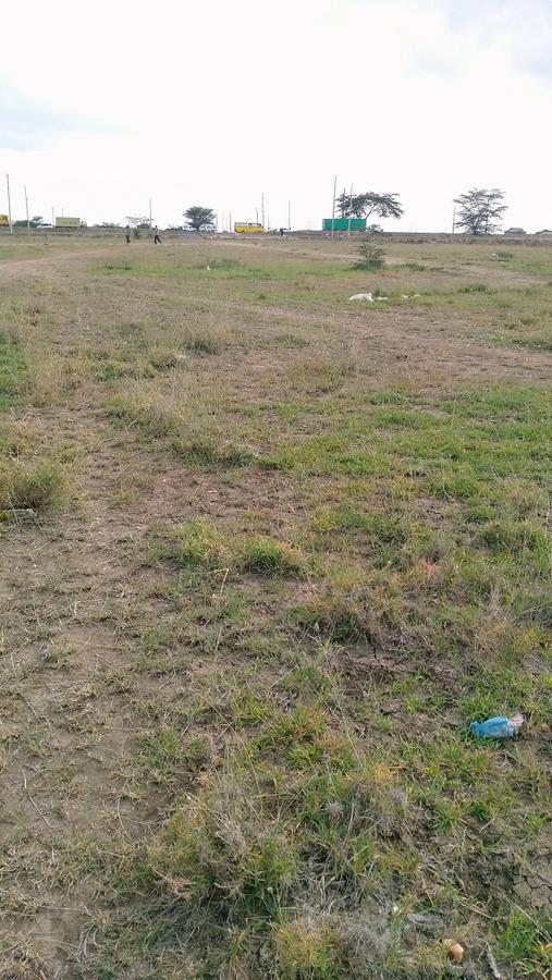 4.5 ac Land in Athi River - 8