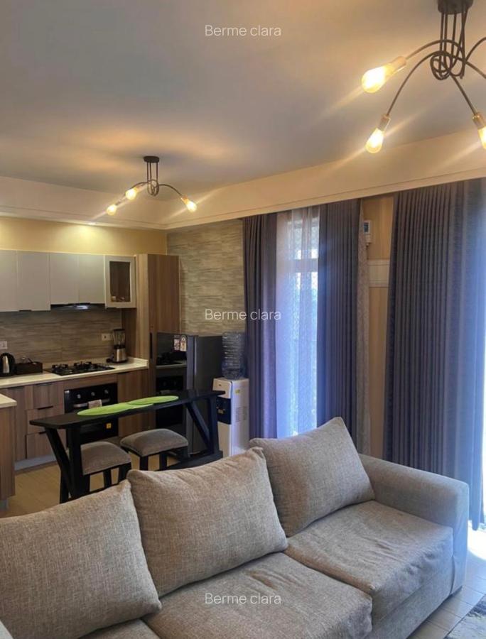 Furnished 2 Bed Apartment with Swimming Pool at Siaya Park Appartement - 4