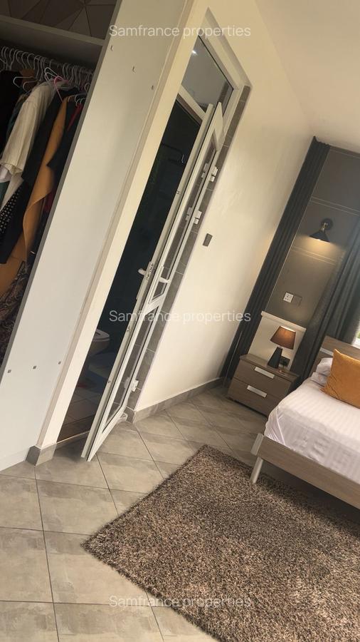 2 Bed Apartment with En Suite at Greenwood - 7