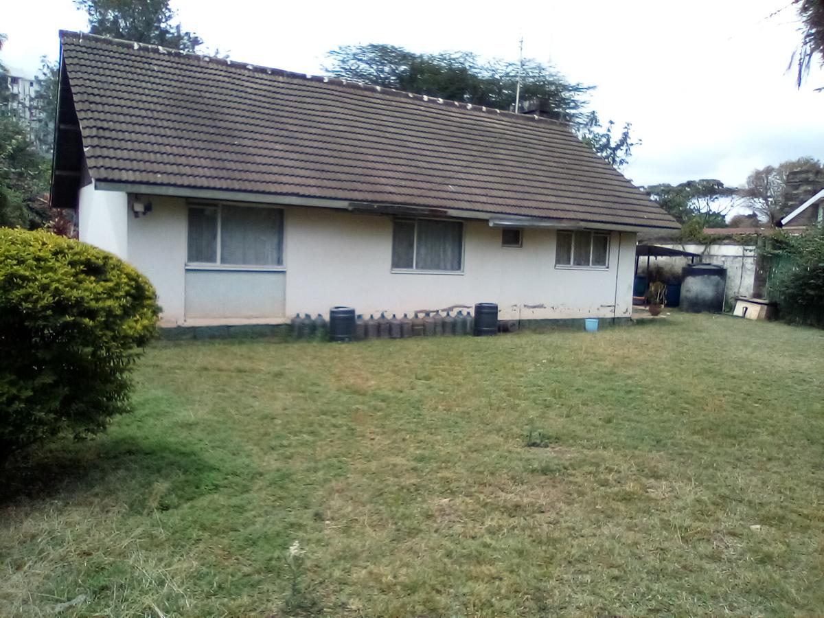 0.2146 ac Land at Jamhuri Crescent - 1