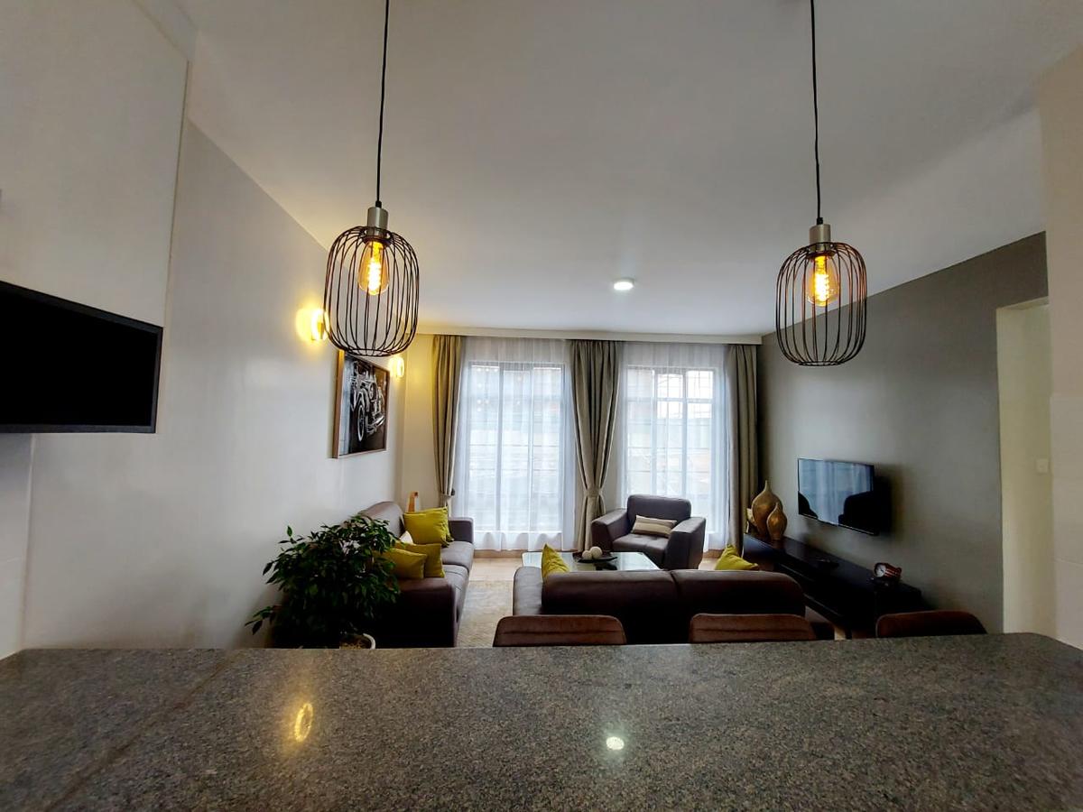 2 Bed Apartment with En Suite in Ruaka - 16