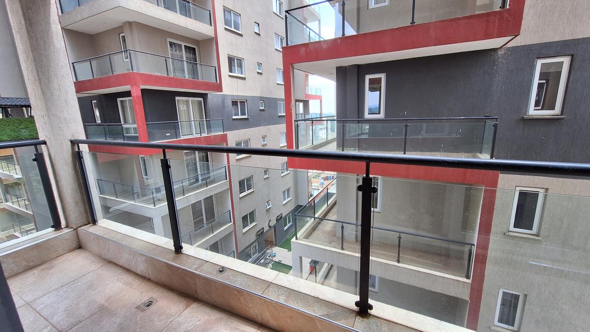 2 Bed Apartment with En Suite at General Mathenge - 13