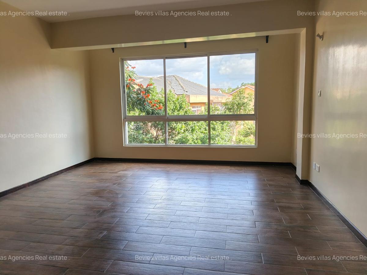 3 Bed Apartment with En Suite at General Mathenge - 1