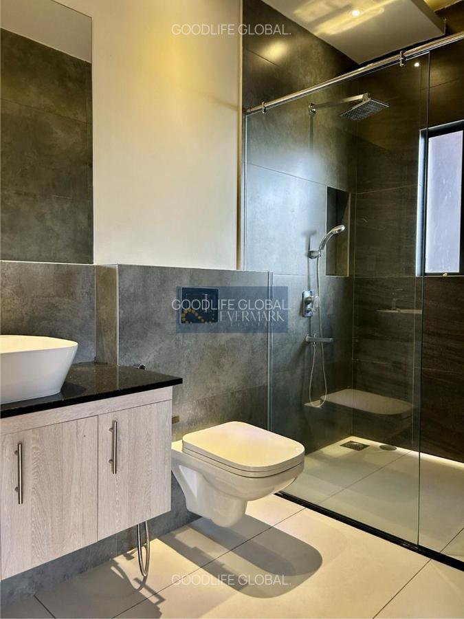 3 Bed Apartment with En Suite at Kileleshwa - 5