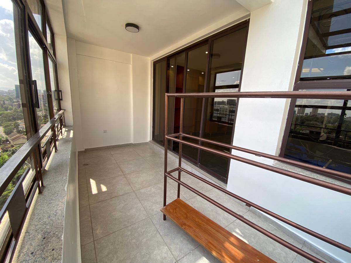 4 Bed Apartment with En Suite in Kileleshwa - 13