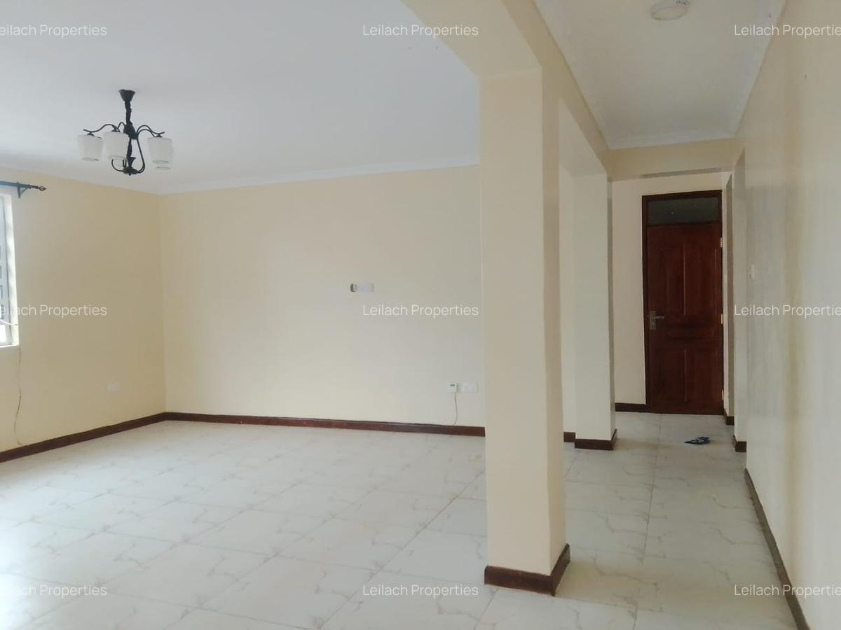 4 Bed House with En Suite in Karen - 19