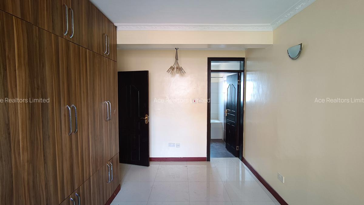 2 Bed Apartment with En Suite at Waiyaki Way - 8