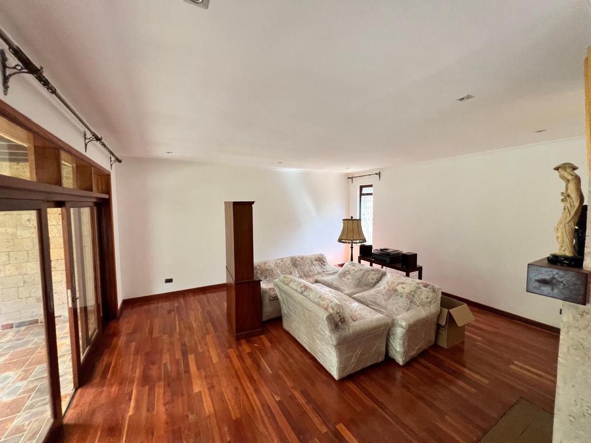 4 Bed Townhouse with En Suite in Lavington - 4