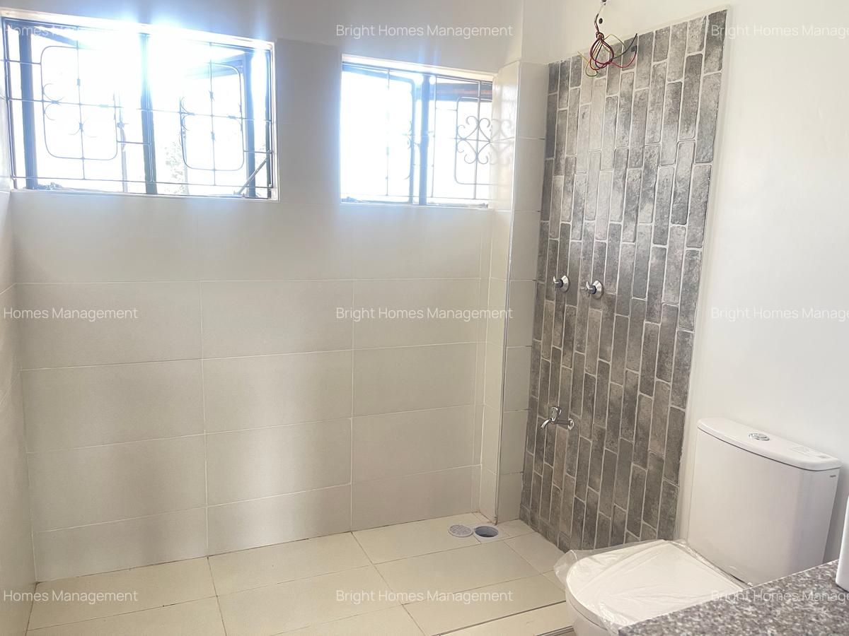 4 Bed Townhouse in Kilimani - 10