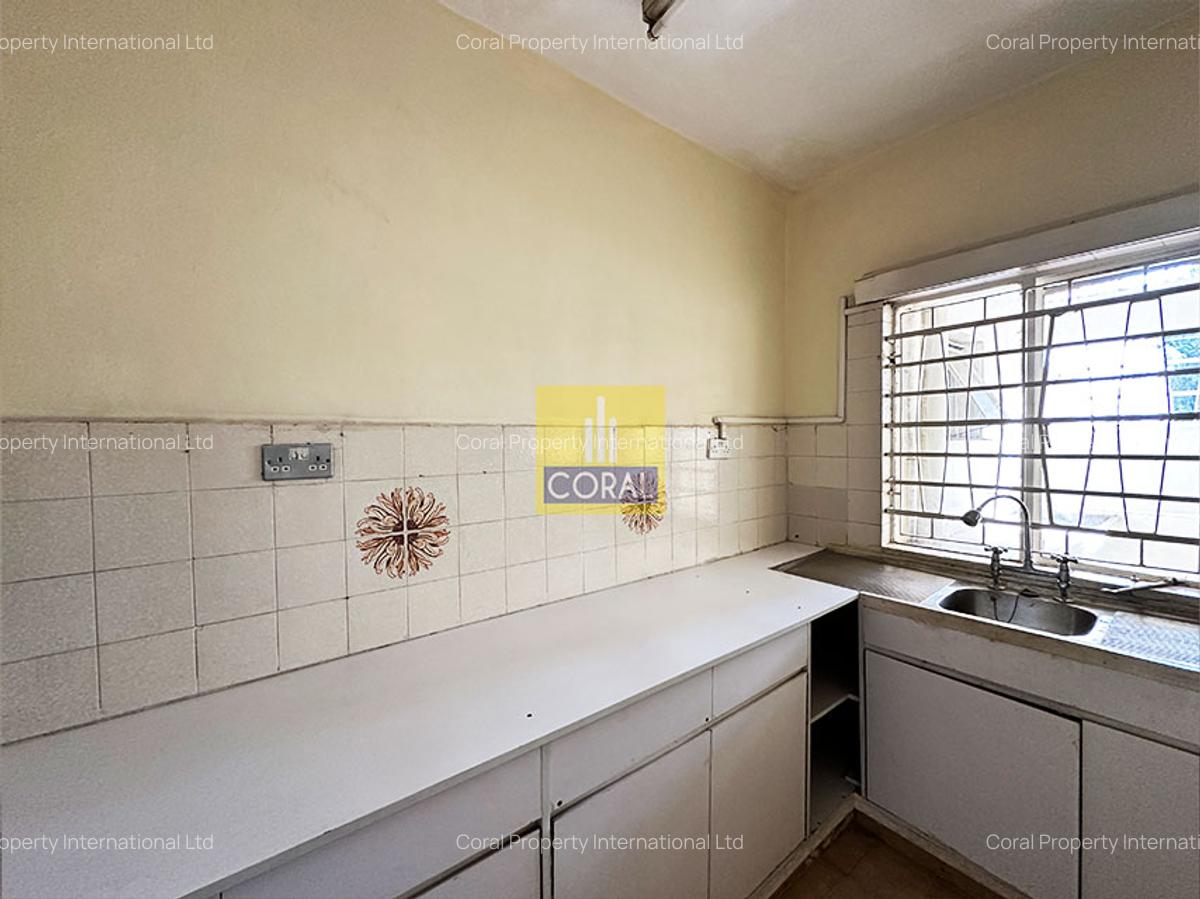 Office in Westlands Area - 7