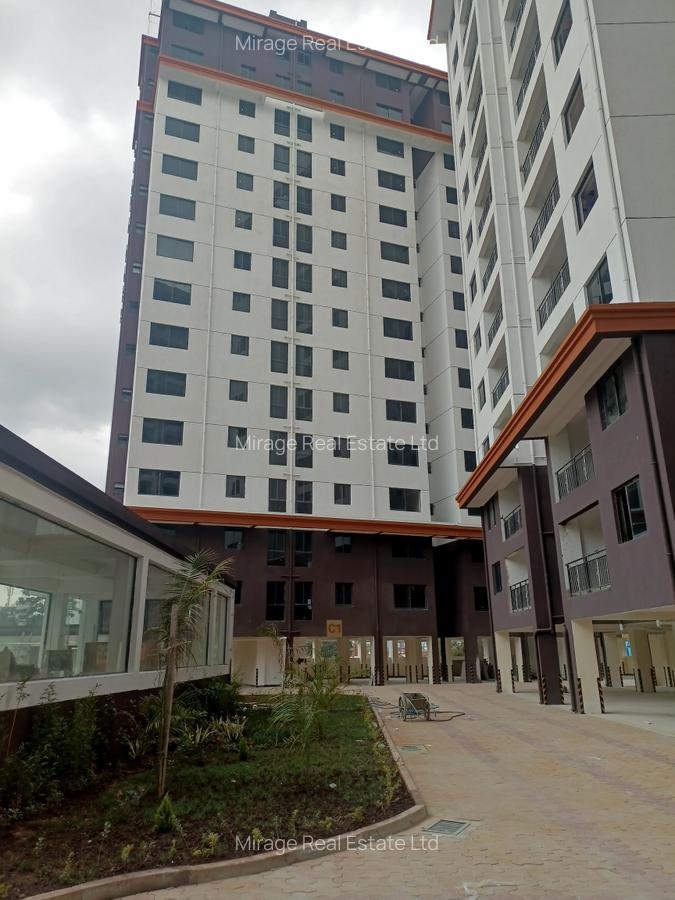 2 Bed Apartment with En Suite in Kileleshwa - 6