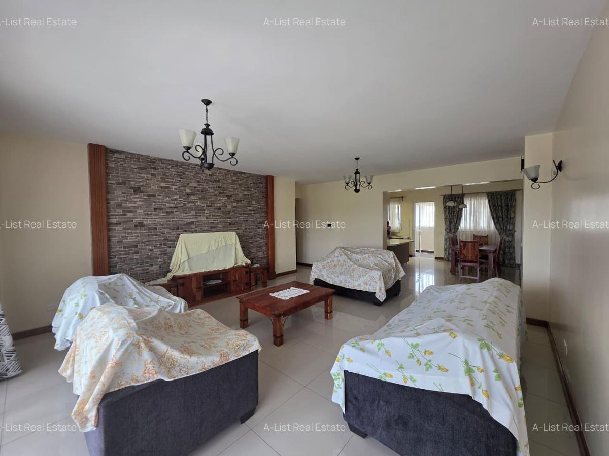 3 Bed Apartment with En Suite at Githuri Road - 3