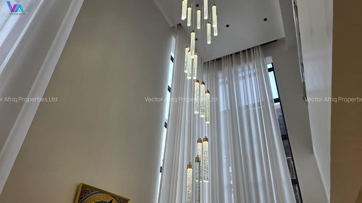 4 Bed Townhouse with En Suite in Ruiru - 16