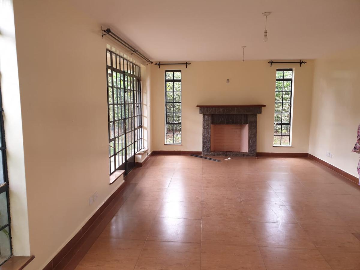 3 Bed Townhouse with En Suite in Kiambu Road - 8