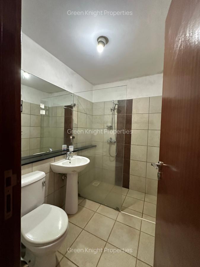 4 Bed Townhouse with En Suite in Lavington - 10