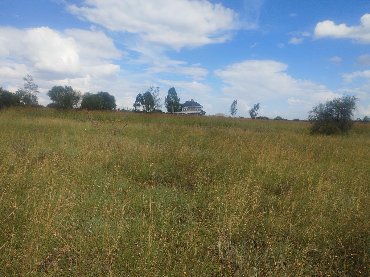 10 ac Land at Kiserian-Isinya Road - 7