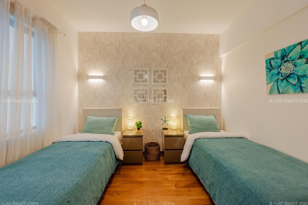 2 Bed Apartment with En Suite at Kindaruma Road - 9