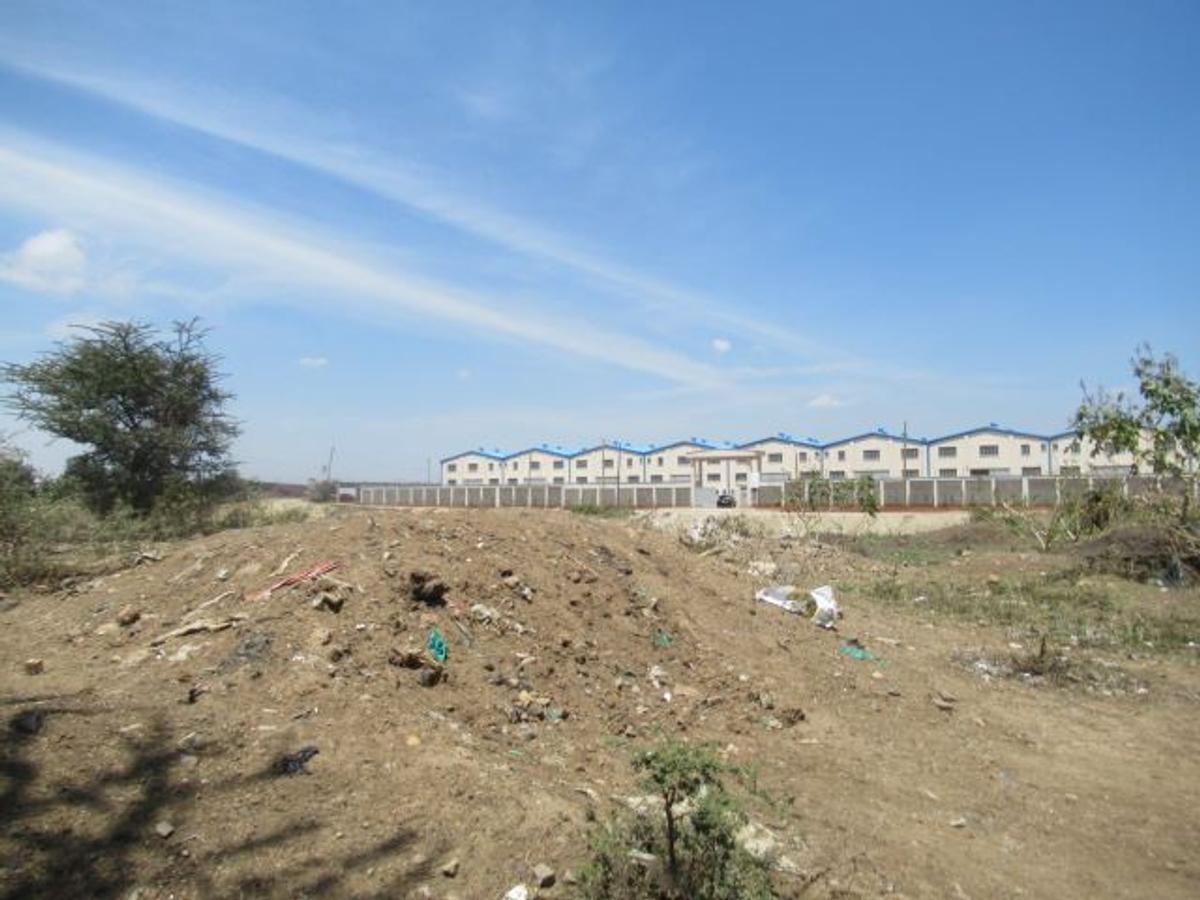 18,212 m² Commercial Land at Eastern Bypass Rd - 14