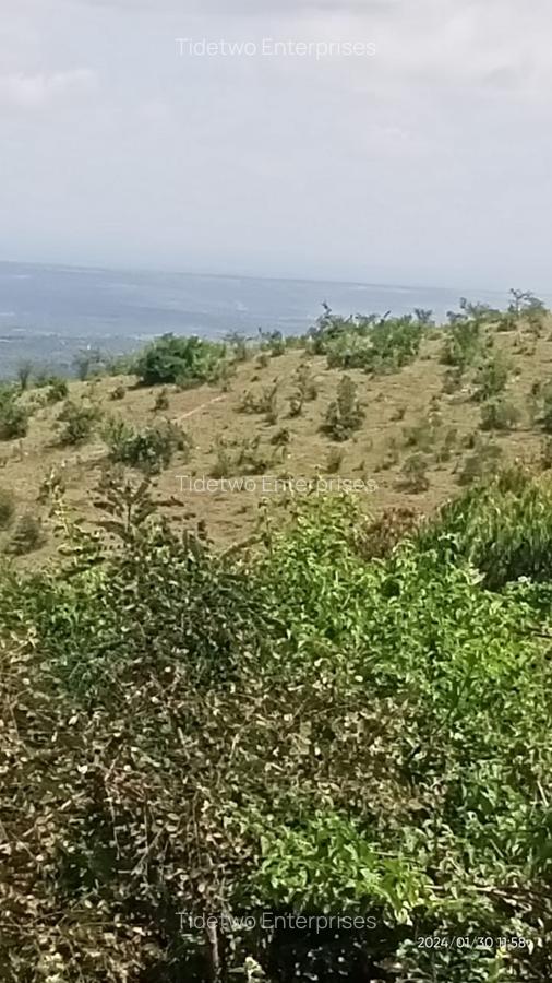 Land in Murang'a County - 5