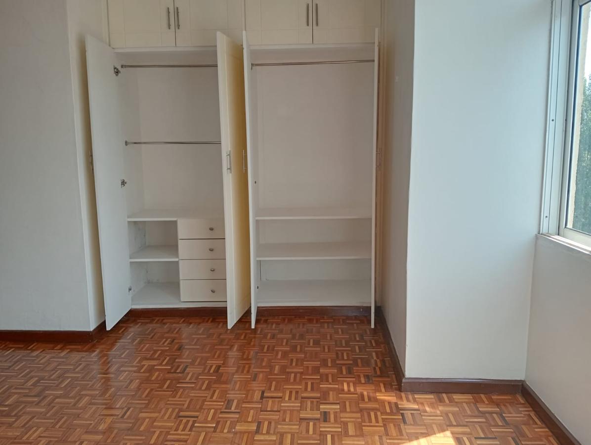 3 Bed Apartment with Backup Generator in Westlands Area - 6