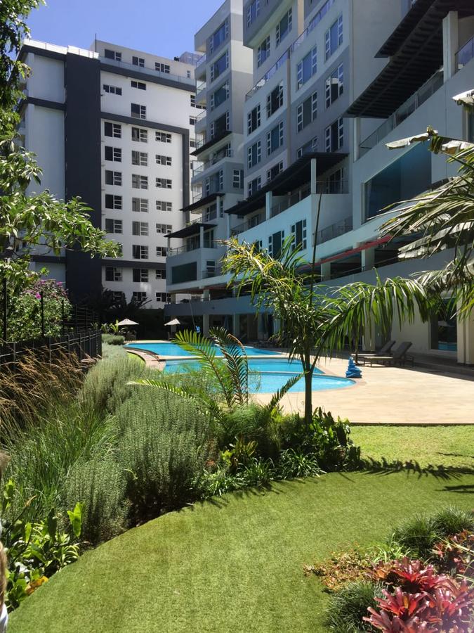 4 Bed Apartment with En Suite in General Mathenge - 1