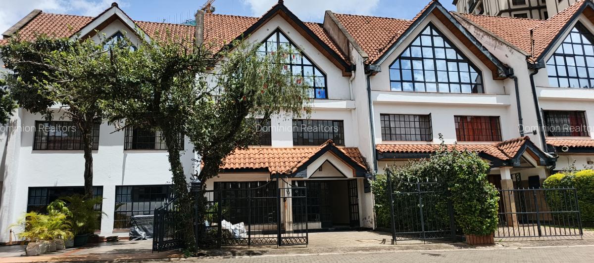 5 Bed Villa with En Suite at Matundu Lane - 2