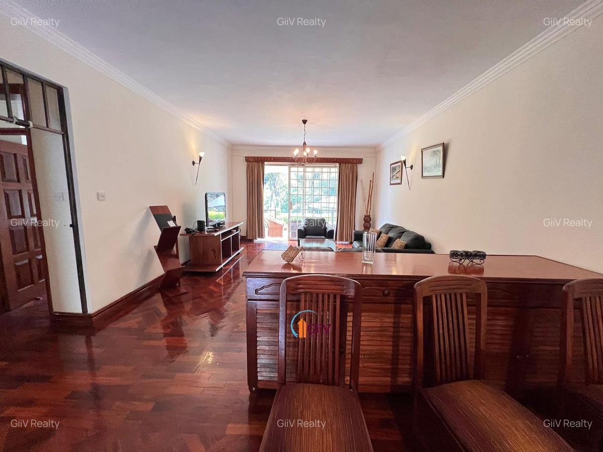 Serviced 3 Bed Apartment with En Suite in Westlands Area - 6