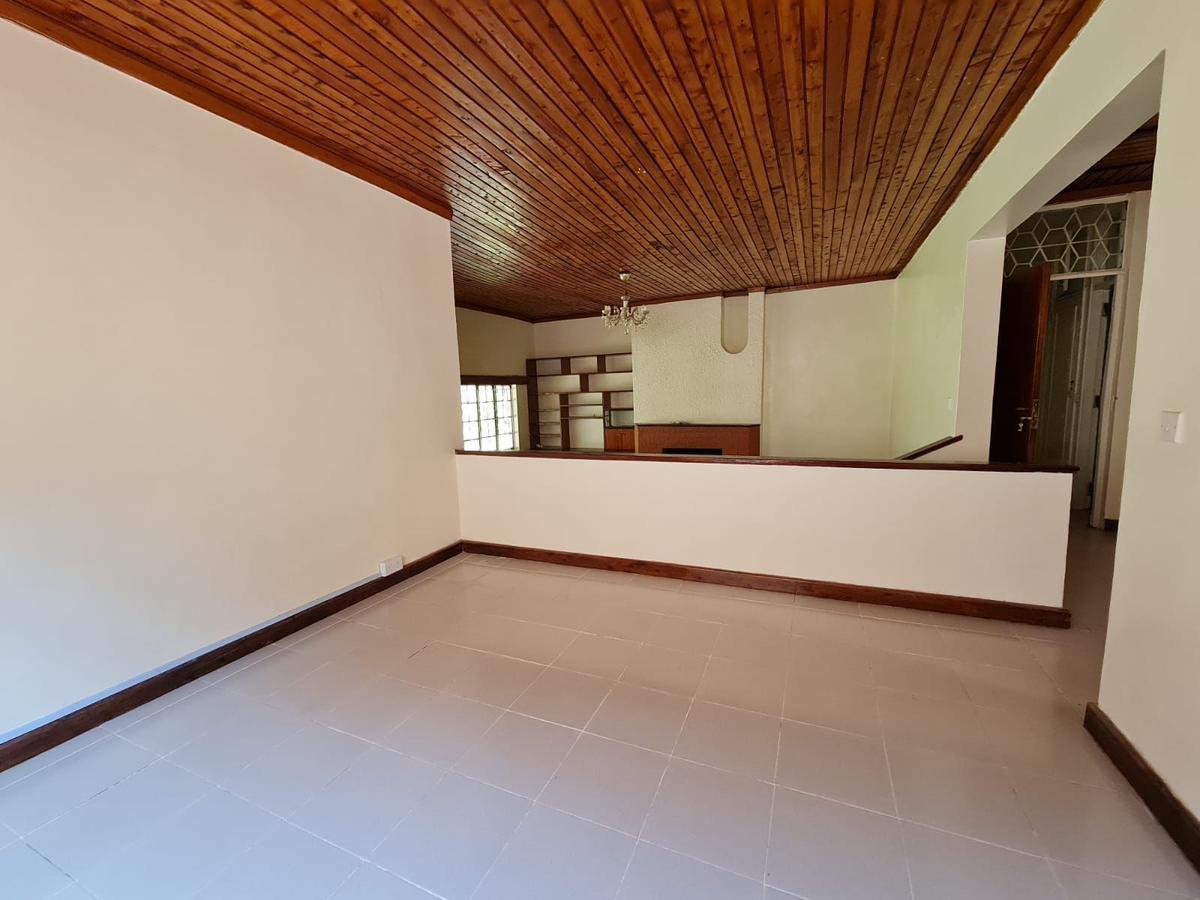 3 Bed House in Loresho - 15