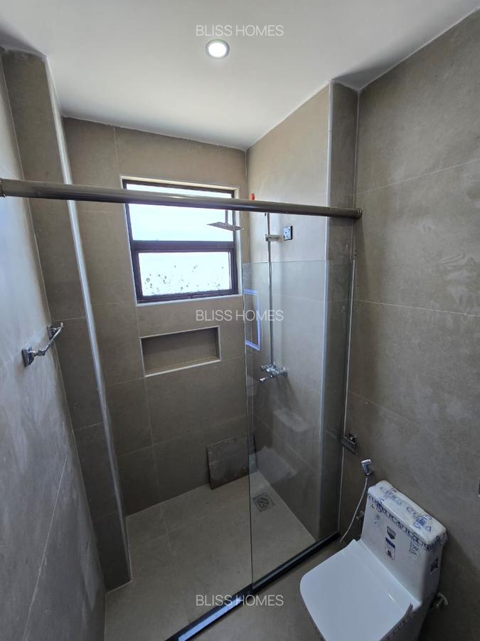 2 Bed Apartment with En Suite at Shanzu - 16