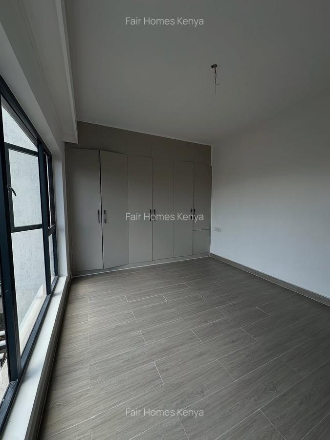 2 Bed Apartment with En Suite at Kindaruma Road - 10