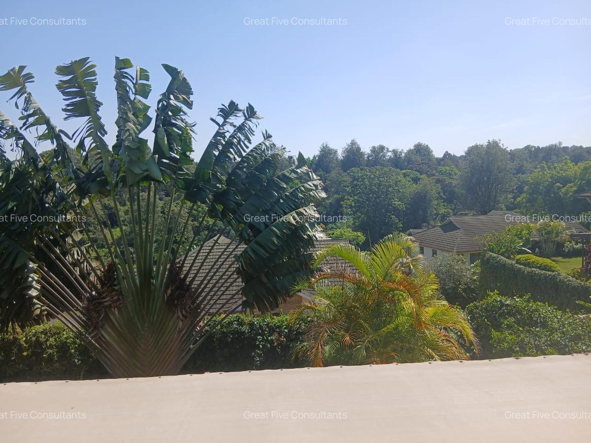 5 Bed Villa with En Suite in Westlands Area - 17