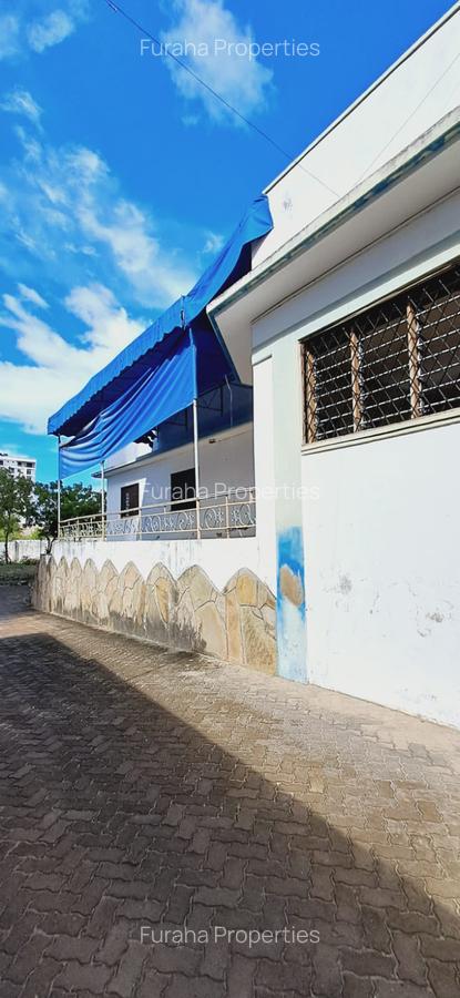 3 Bed House in Nyali Area - 16