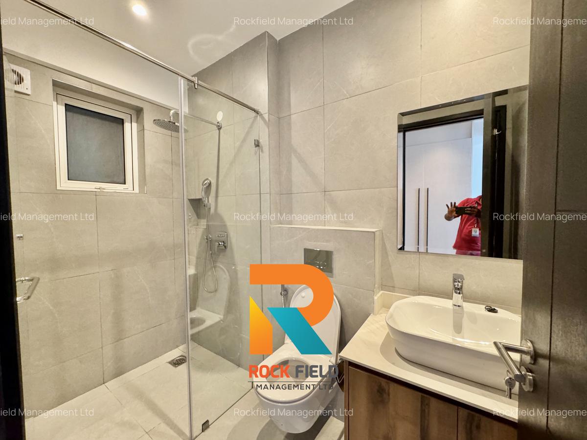 Furnished 3 Bed Apartment with En Suite in General Mathenge - 12