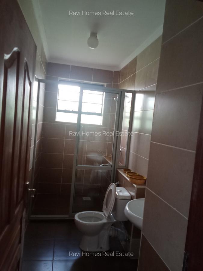 4 Bed Apartment with En Suite in Kiambu Road - 11