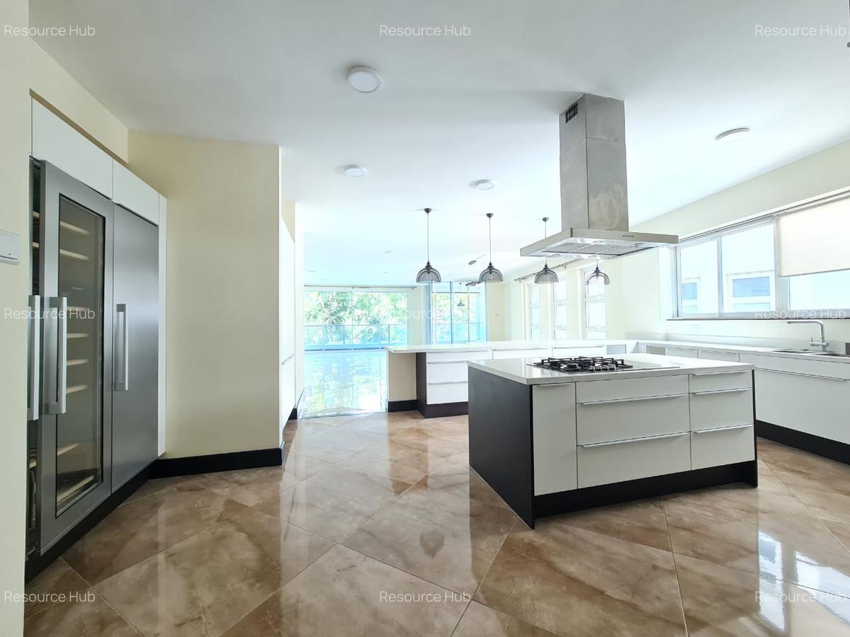 4 Bed Apartment with En Suite at General Mathenge - 6