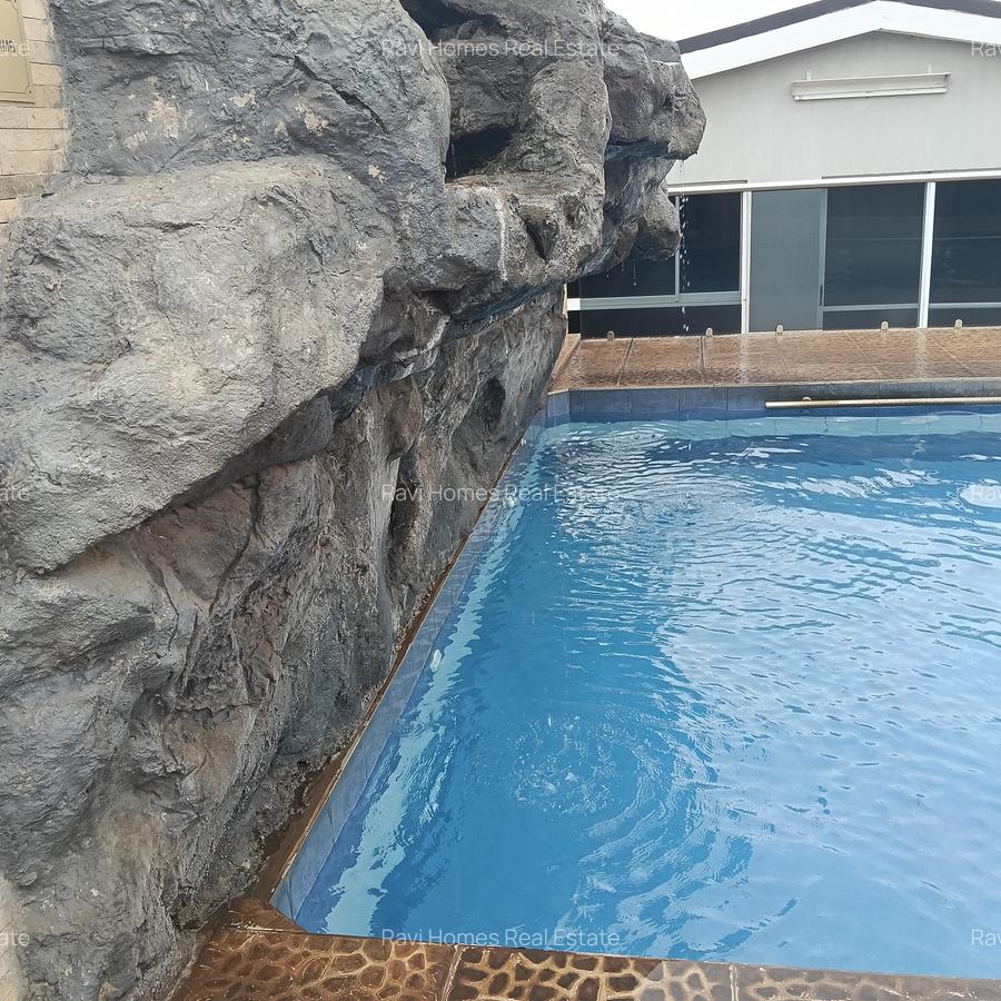 2 Bed Apartment with En Suite at Olenguruoni - 4