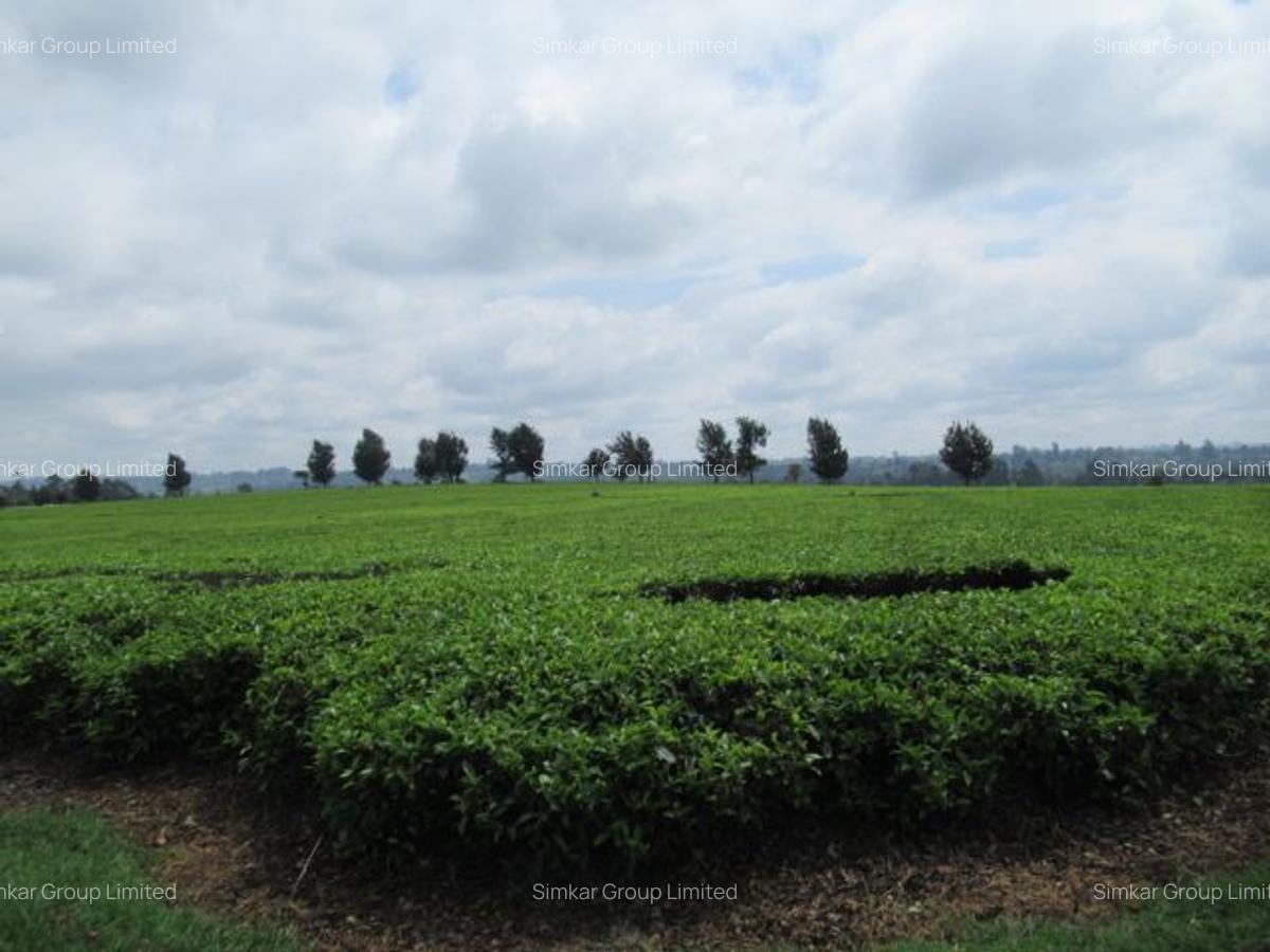 Commercial Land at Kiambu Road - 4