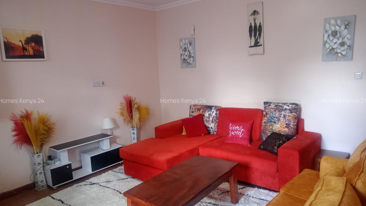 1 Bed House in Runda - 5