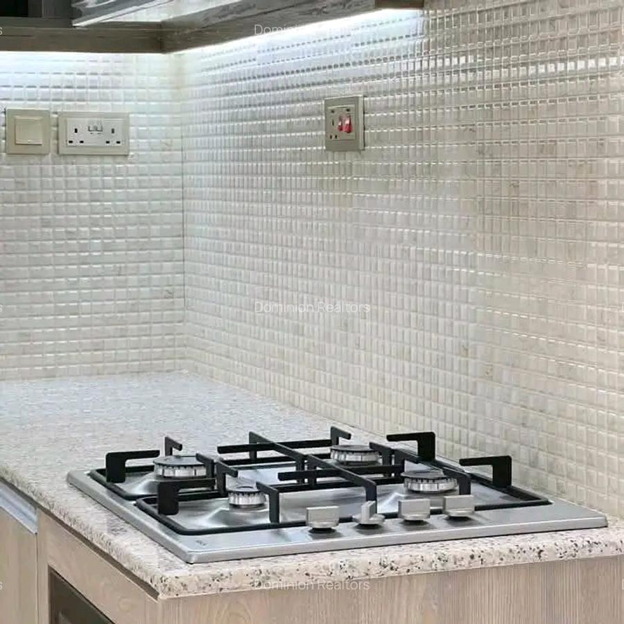 Studio Apartment with Swimming Pool at Sports Rd - 4