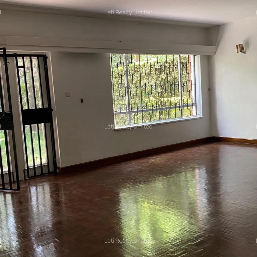 3 Bed Townhouse with En Suite in Kilimani - 6