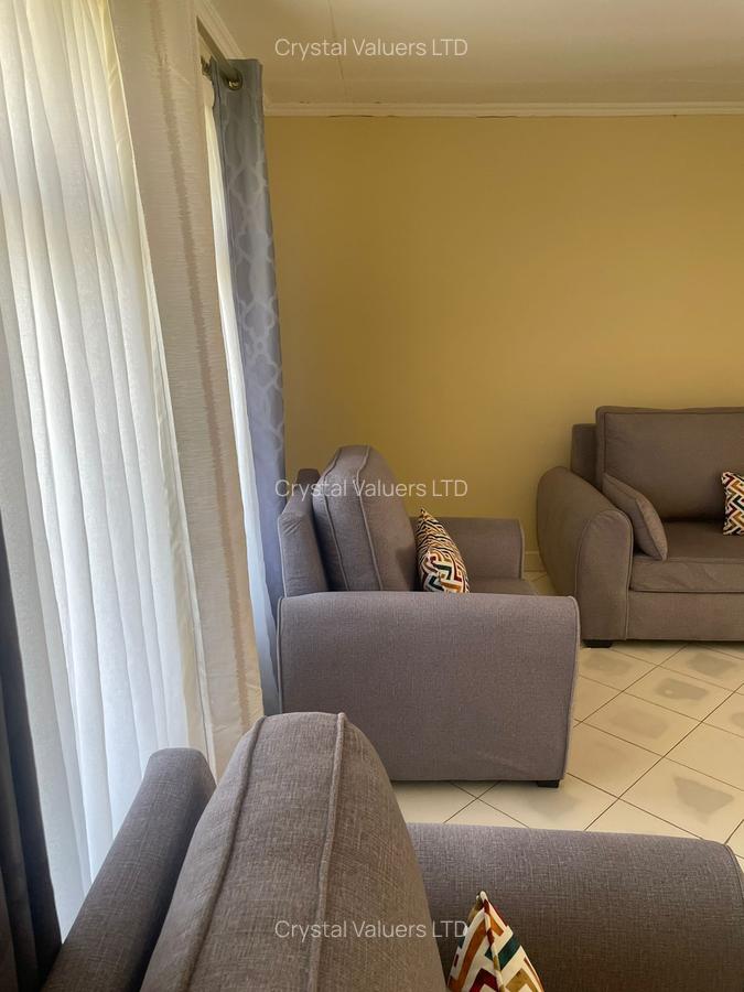 4 Bed House with En Suite in Athi River - 2